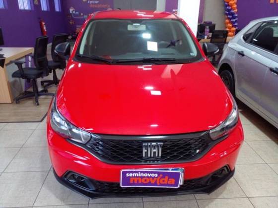 FIAT ARGO 1.0 FIREFLY FLEX DRIVE MANUAL